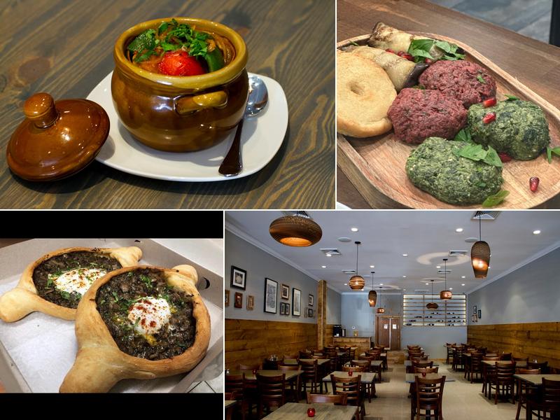 Marani Restaurant 97-26 63rd Rd, Rego Park