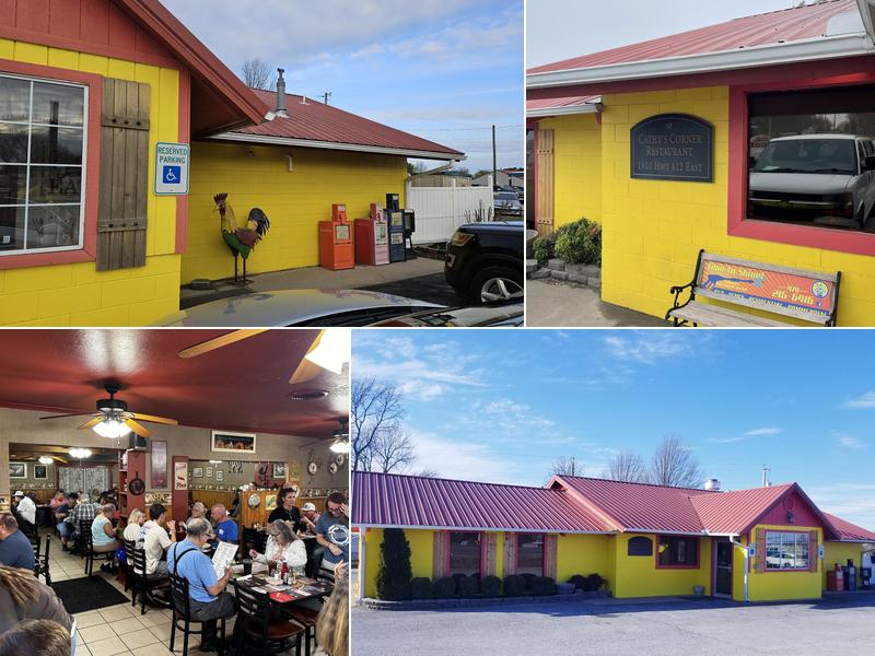 THE 15 BEST Restaurants in Siloam Springs, AR With Menus, Reviews, Photos Updated August 2024