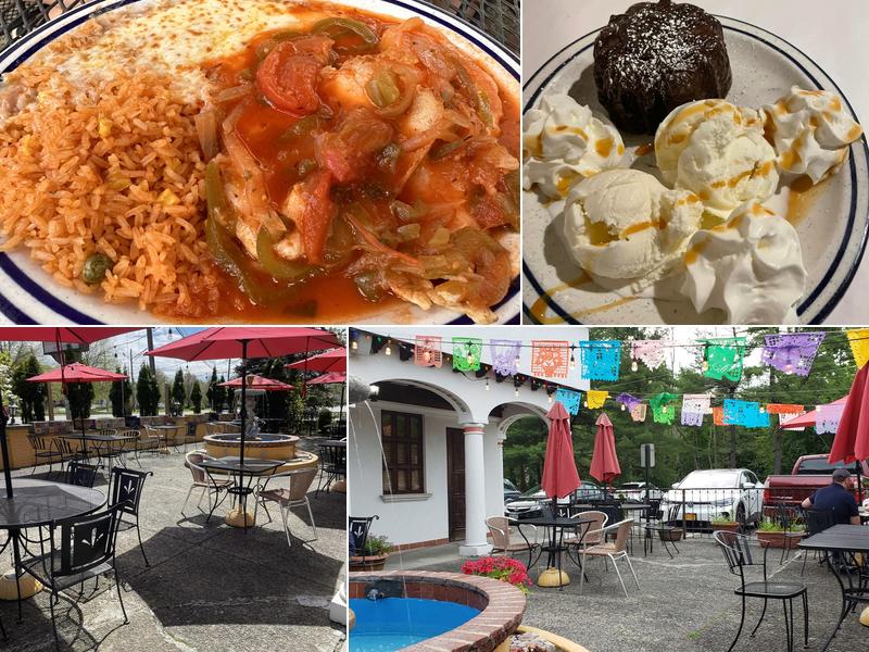 Fiesta Mexico 380 NY-303, Orangeburg