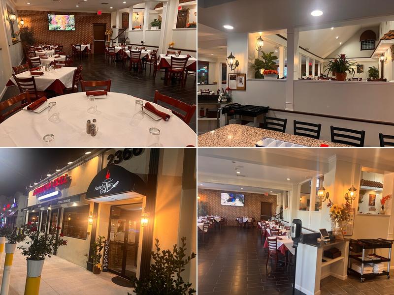 Azerbaijan Grill 2366 Hempstead Tpke, East Meadow
