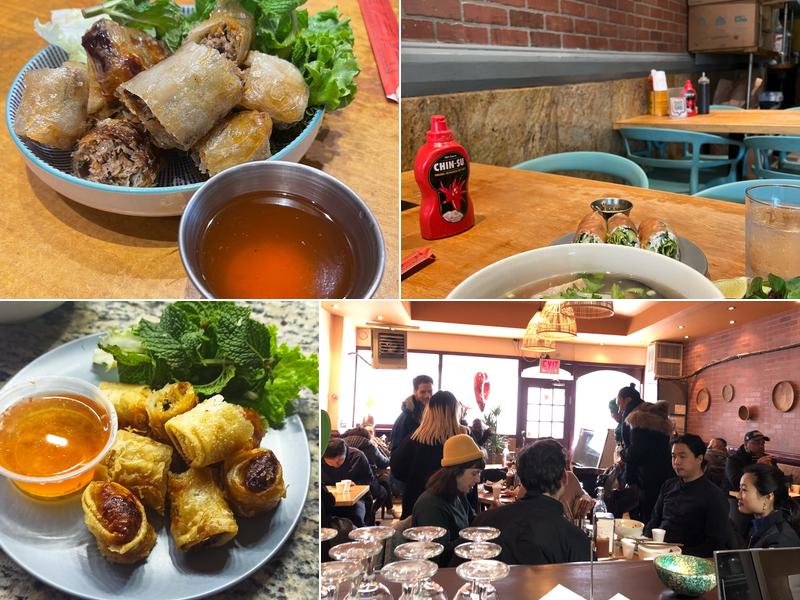 Cơm Tấm Ninh Kiều 2641 Jerome Ave, Bronx