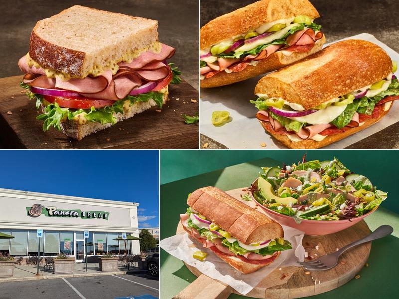 Panera Bread