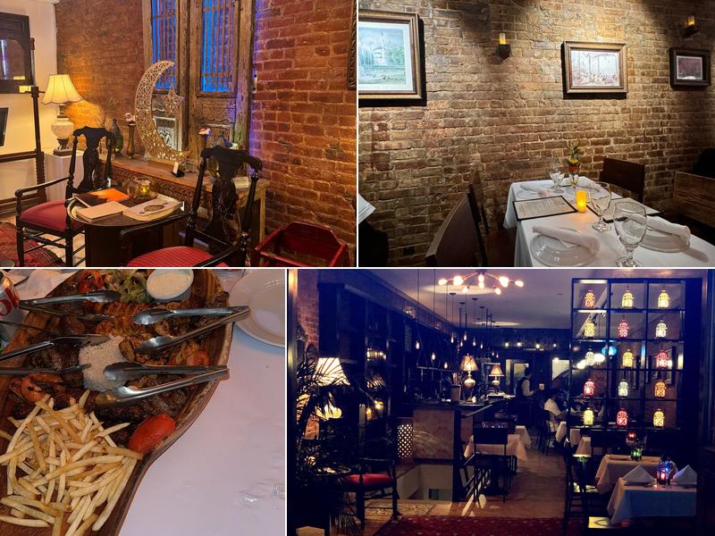 Turkuaz Halal Turkish Mediterranean