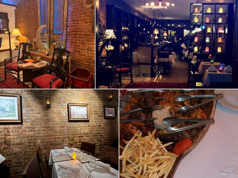 Turkuaz Halal Turkish Mediterranean