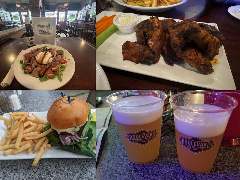 Murphy's Townhouse Cafe