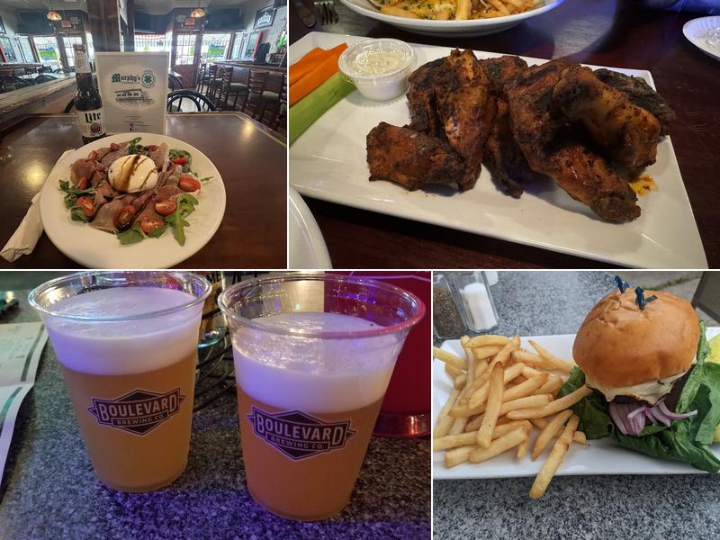 Murphy's Townhouse Cafe