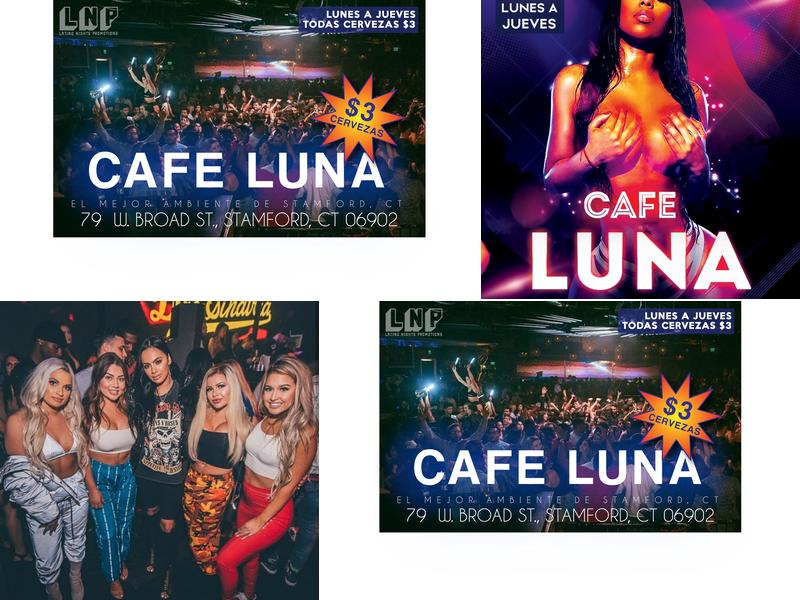Cafe Luna