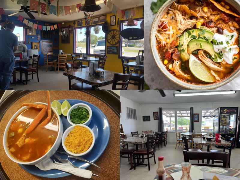 El Sombrero Westville
