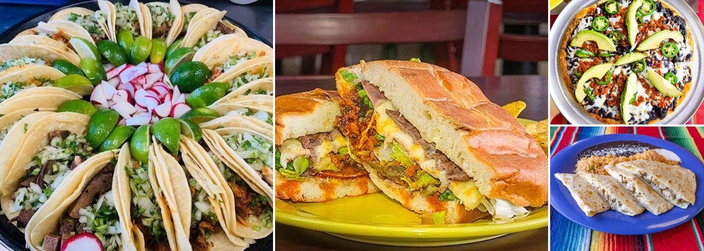 Garibaldi Mexican Grill & Pizza