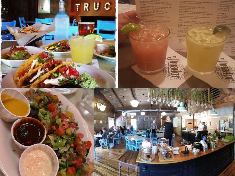 Truck 391 Old Post Rd, Bedford