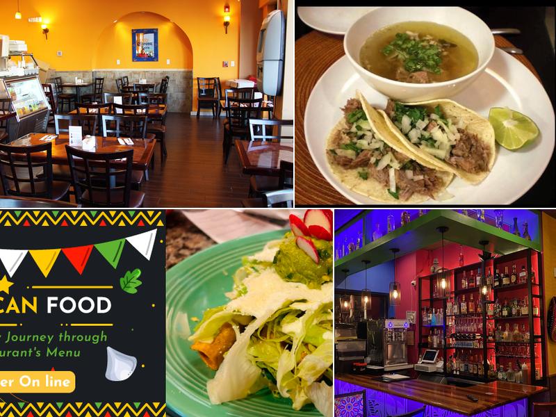 El Poblano Bar & Grill