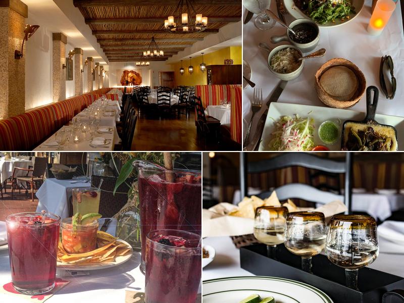 Besito Mexican Restaurant - Huntington NY 402 New York Ave, Huntington