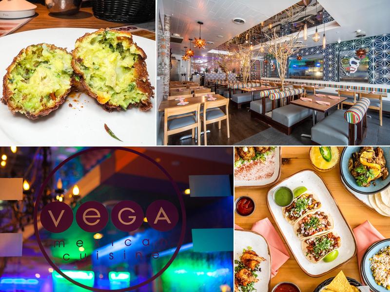 VEGA Mexican Cuisine | Best Mexican Westchester, NY