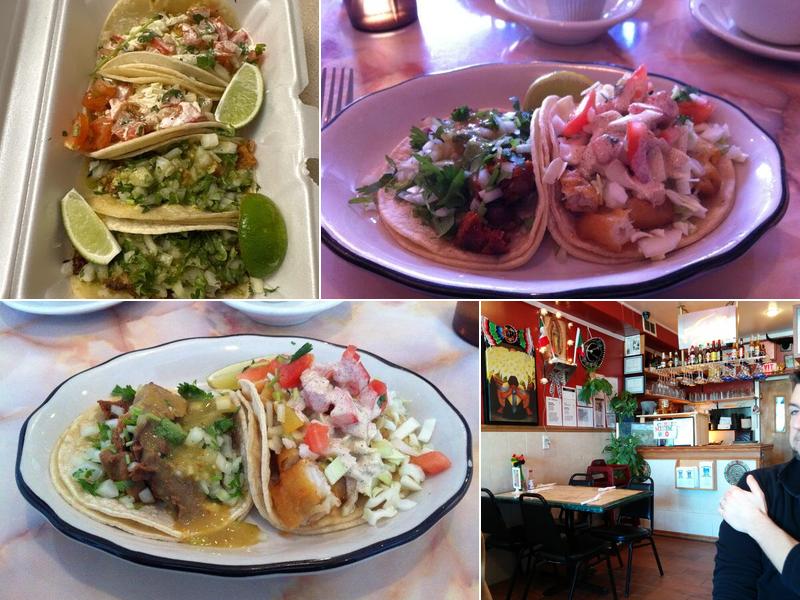 EL Ranchito Mexican Grill