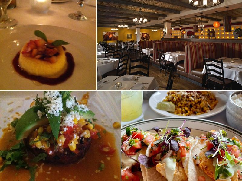 Besito Mexican Restaurant - Roslyn NY