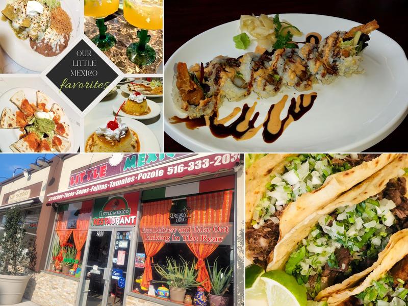 Little Mexico 280 Post Ave, Westbury