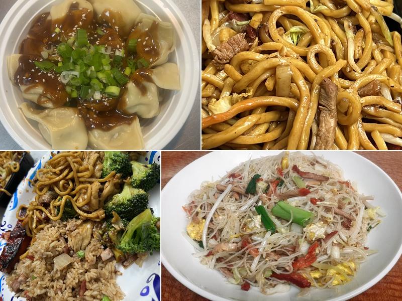 Beijing Restaurant 5 Tokeneke Rd, Darien