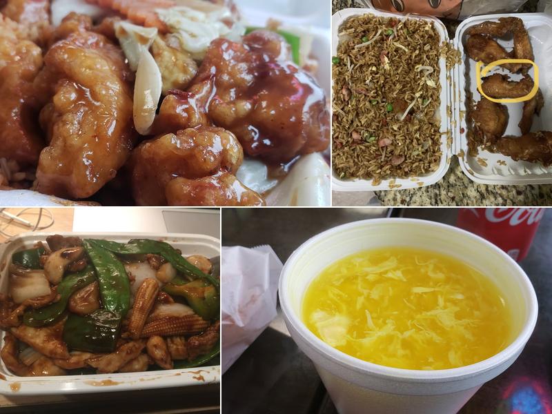 China King 170 Forest Ave, Glen Cove