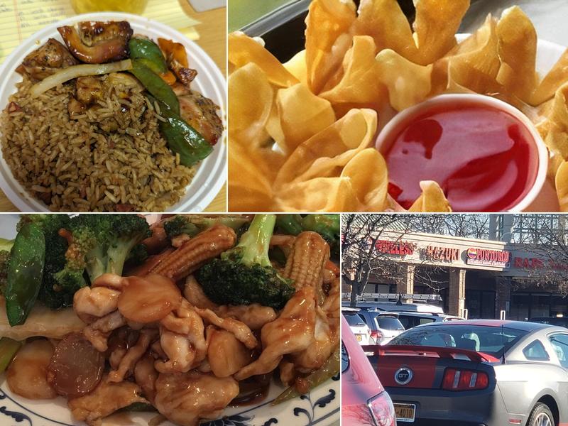 China Palace 183 Forest Ave #2020, Glen Cove