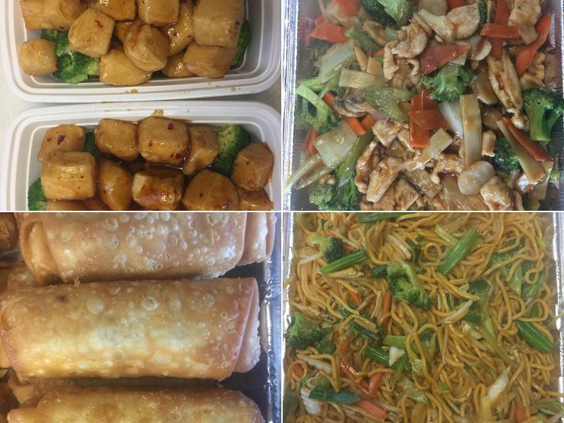 China King 1157 Knollwood Rd, White Plains