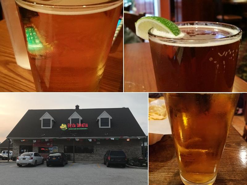 Fiesta Tapatia 431 E Main St, Middletown