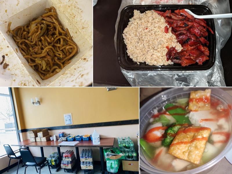 Great Wok 35 Woodbury Rd, Hicksville