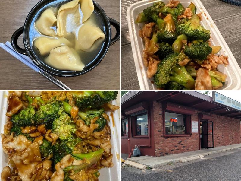 New Kings Food Chinese Restaurant