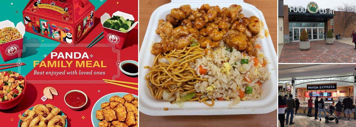Panda Express