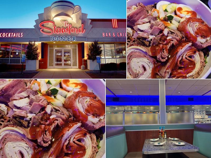 The Stamford Diner