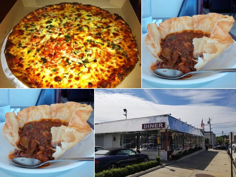 Mamaroneck Diner & Pizza Restaurant