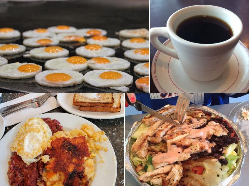 Omega Diner Restaurant 1809 Lakeville Rd, New Hyde Park