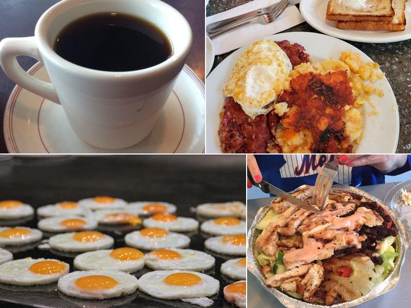 Omega Diner Restaurant