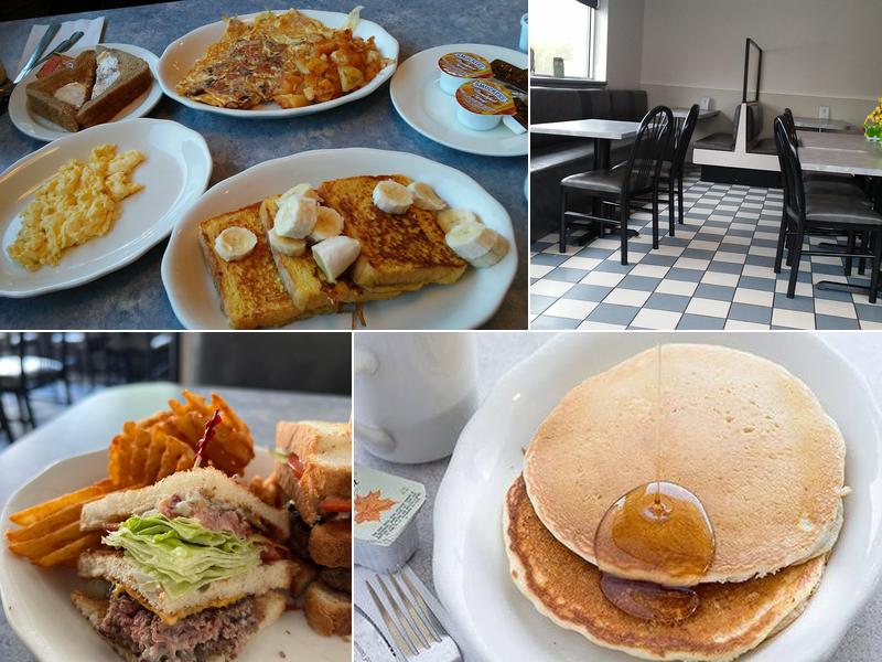 Springdale Diner 901 Hope St, Stamford