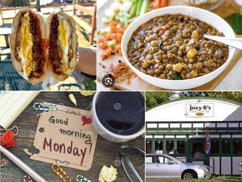 Joey B's 118 River Rd Ext, Cos Cob