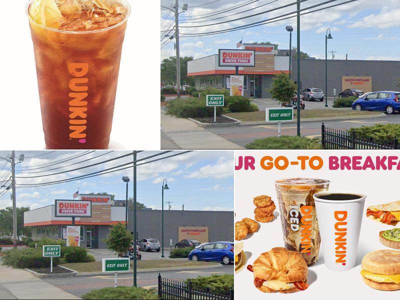 Dunkin'