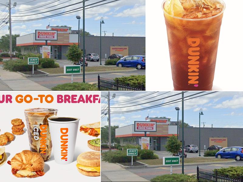 Dunkin'