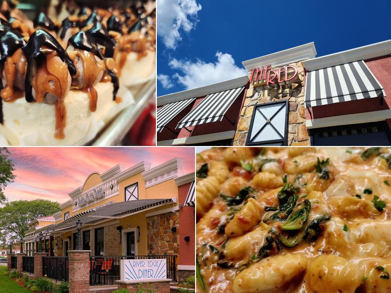 River Edge Diner