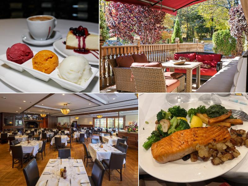 Benjamin Steakhouse 610 Hartsdale Rd, White Plains