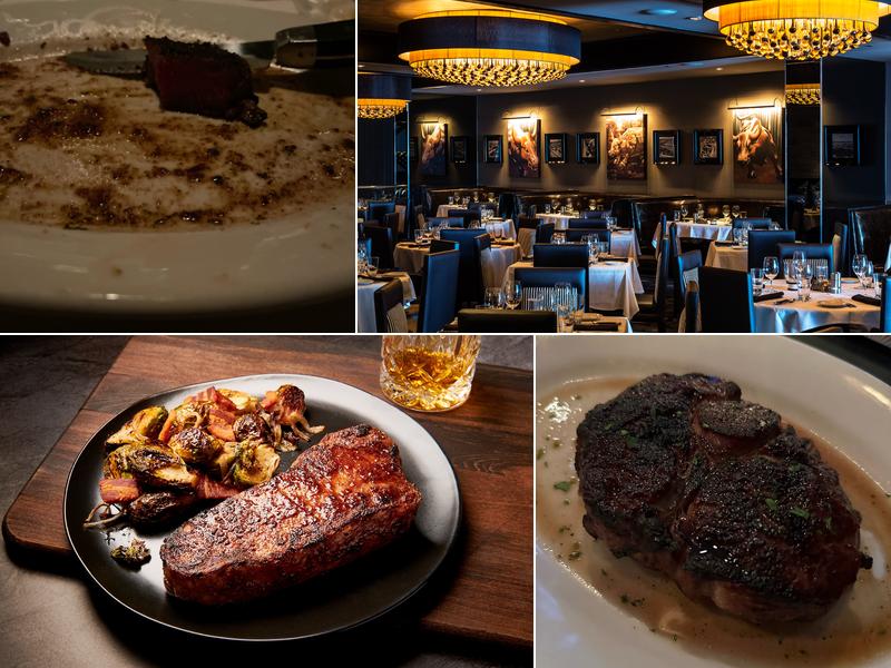 Morton's The Steakhouse