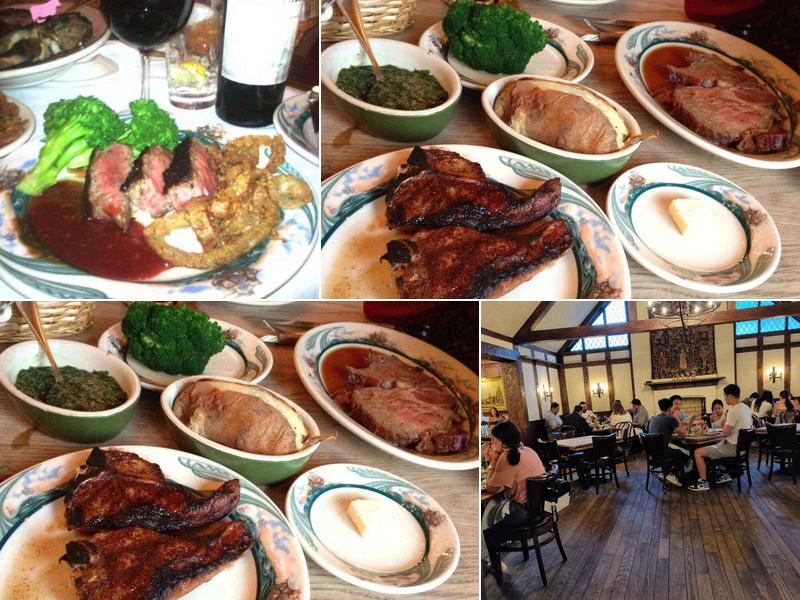 Peter Luger Steak House