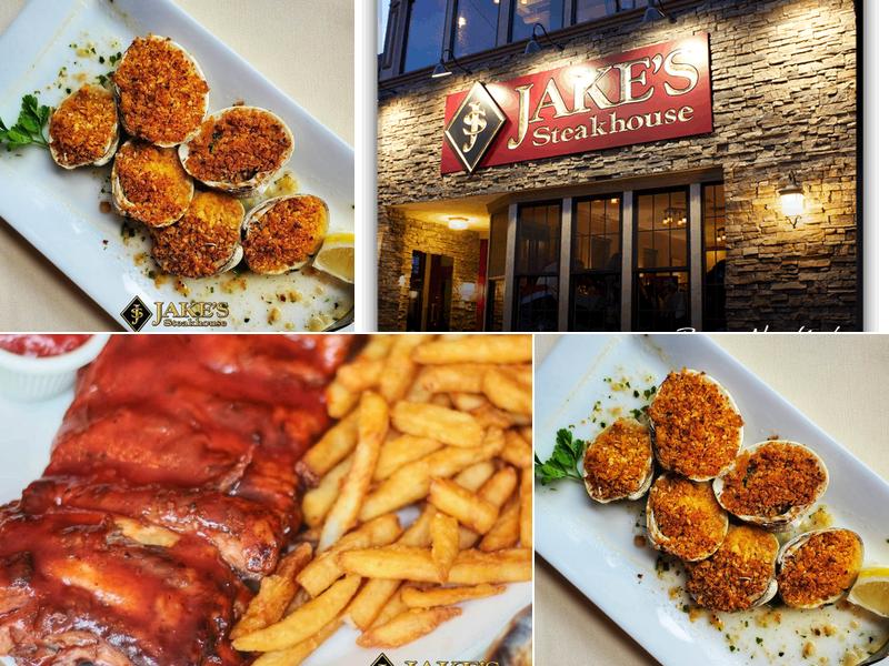 Jake’s Steakhouse 6031 Broadway, Bronx