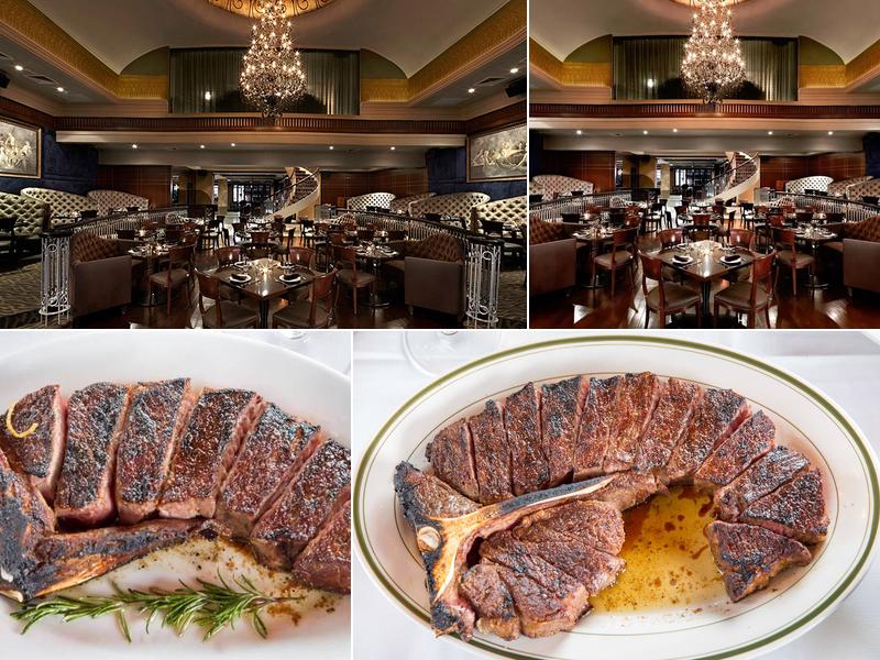 Empire Steak House East