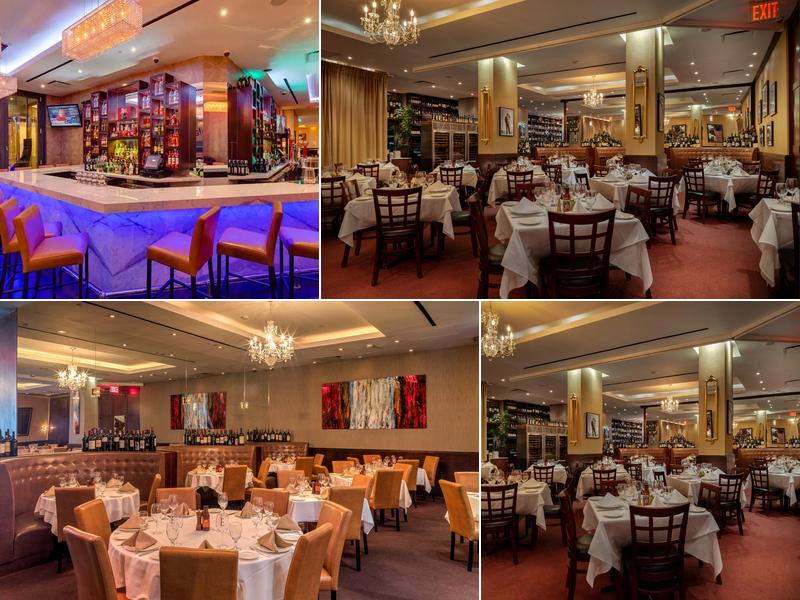 Empire Steak House West