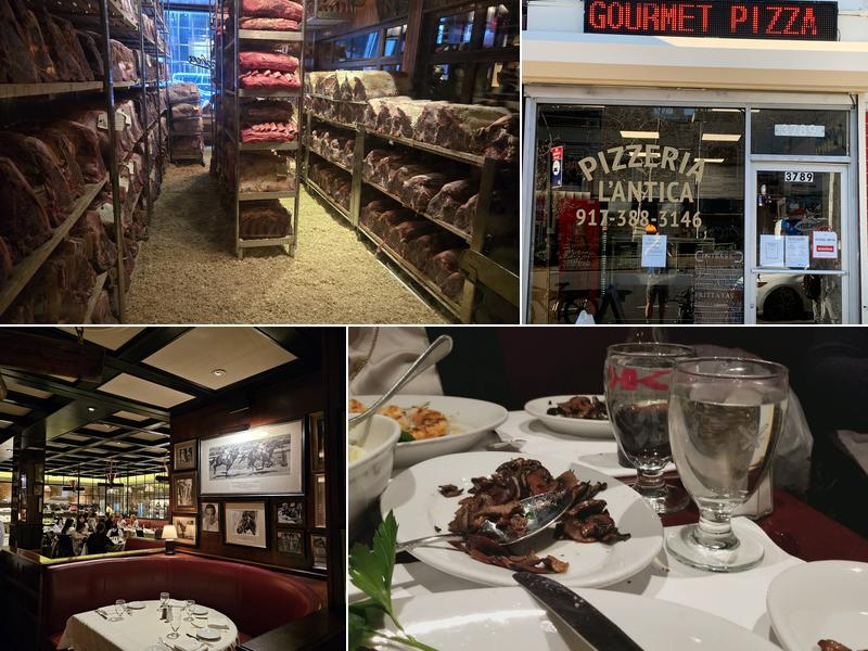 Gallaghers Steakhouse