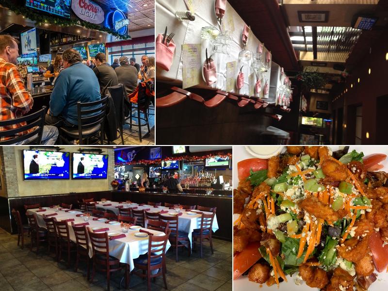 Rockwells Bar & Grill