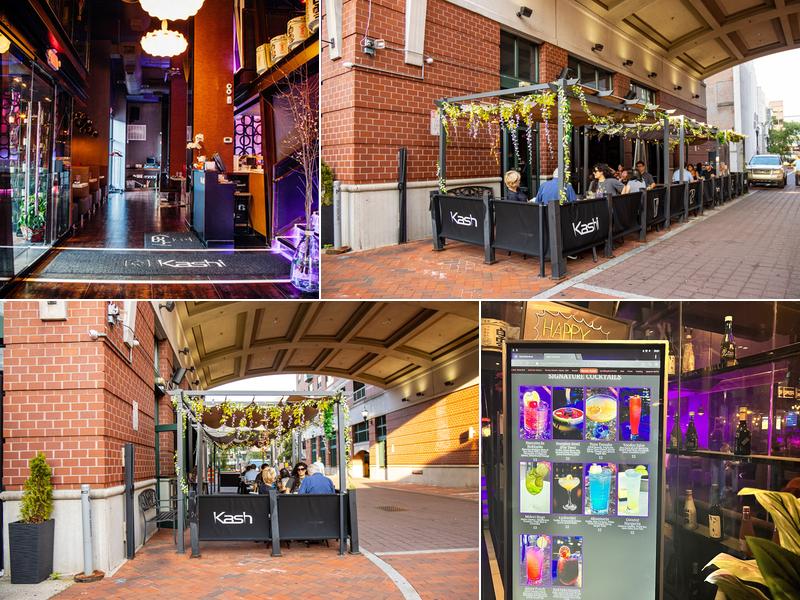 Kashi 131 Summer St, Stamford