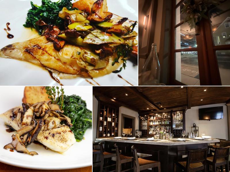 Siena Ristorante 519 Summer St, Stamford