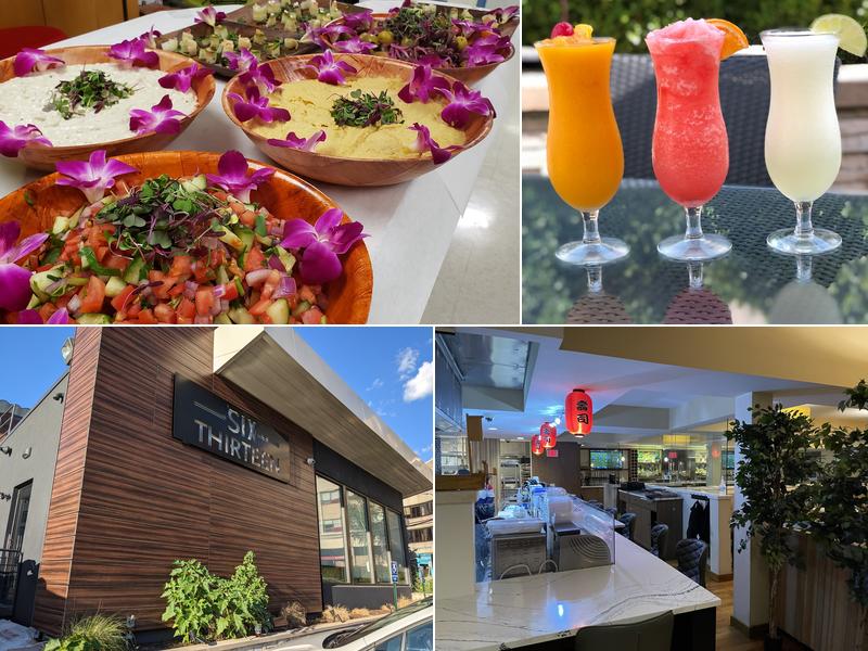 Six Thirteen 108 Prospect St, Stamford