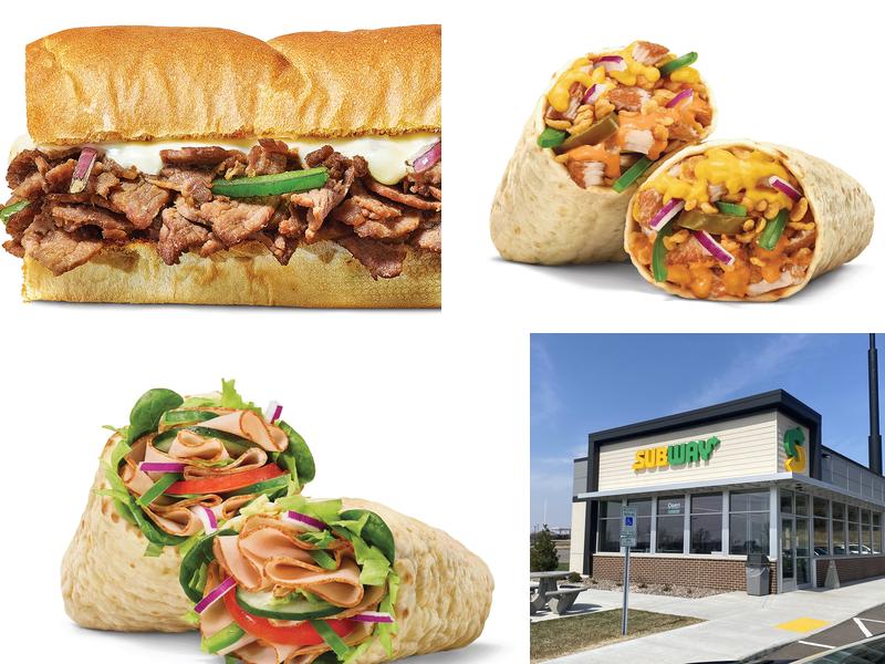 Subway
