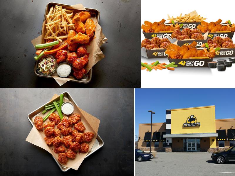Buffalo Wild Wings